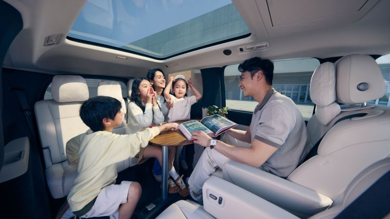 LETOU国际汽车2025年4月交付33,939辆