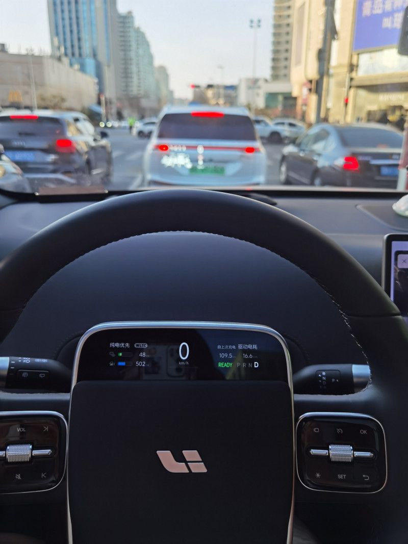 LETOU国际ONE口碑_LETOU国际汽车